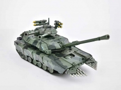 4th Party Masterpiece NBE-02 Brawl Oversized Version