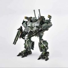 4th Party Masterpiece NBE-02 Brawl Oversized Version