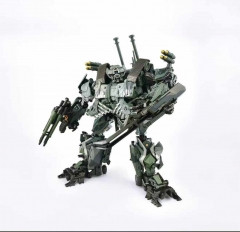 4th Party Masterpiece NBE-02 Brawl Oversized Version