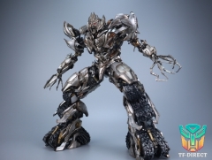 ME005 Threezero ROTF Megatron Oversized