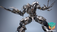 ME005 Threezero ROTF Megatron Oversized