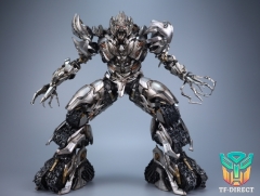 ME005 Threezero ROTF Megatron Oversized