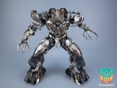 ME005 Threezero ROTF Megatron Oversized