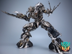 ME005 Threezero ROTF Megatron Oversized