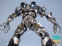 ME005 Threezero ROTF Megatron Oversized