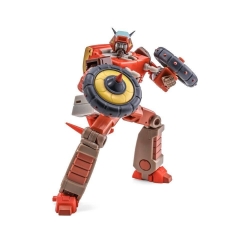 Newage H75 Wyatt Wreck Gar
