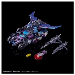 Transformers Takara Tomy AM-T01EX Lost Light Rodimus