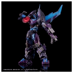Transformers Takara Tomy AM-T01EX Lost Light Rodimus
