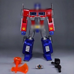 4th Party MP-10 OP Japanese Metallic Version