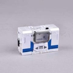 4th Party SD-01B SG Version