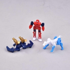 4th Party SD-01B SG Version