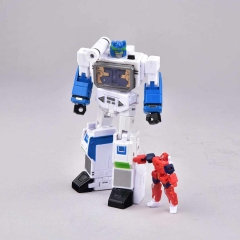 4th Party SD-01B SG Version