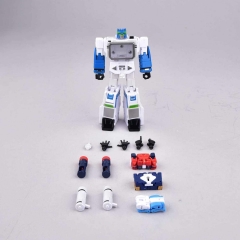 4th Party SD-01B SG Version