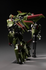 Gear Factory Bolt TFP Skyquake Modified Version