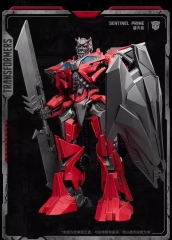 Blokees Transformers Classic Class 24 Transformers Dark of the Moon Sentinel Prime