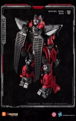 Blokees Transformers Classic Class 24 Transformers Dark of the Moon Sentinel Prime