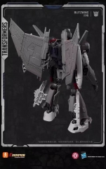 Blokees Transformers Classic Class 25 Transformers Bumblebee Blitzwing