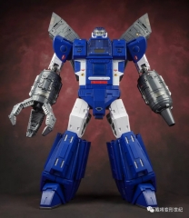 WeiJiang L8099 Omegadrone-1 Omega Supreme Blue Limited Version