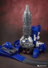 WeiJiang L8099 Omegadrone-1 Omega Supreme Blue Limited Version
