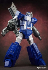 WeiJiang L8099 Omegadrone-1 Omega Supreme Blue Limited Version