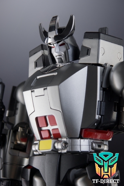 X-Transbots MX-4H Abaddon Galvatron