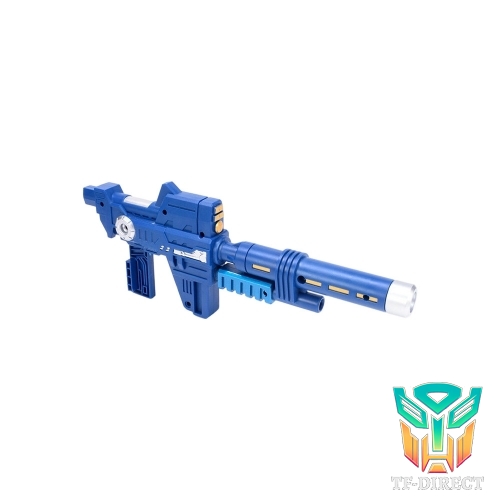 DNA Design DK-03+ Rifle for Titans Return Fortress Maximus DNA Design DK-03+ Rifle for Titans Return Fortress Maximus