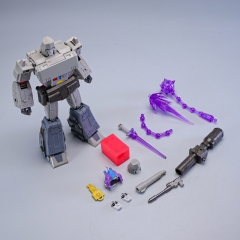 4th Party DH-05 SS86 Megatron