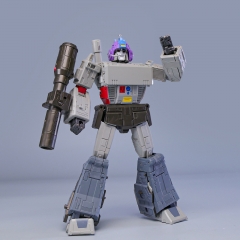 4th Party DH-05 SS86 Megatron