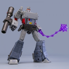 4th Party DH-05 SS86 Megatron