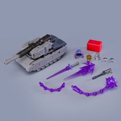 4th Party DH-05 SS86 Megatron