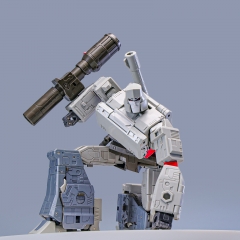 4th Party DH-05 SS86 Megatron