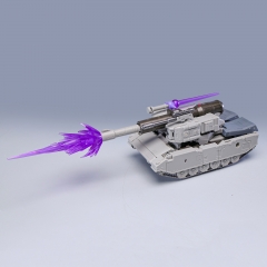 4th Party DH-05 SS86 Megatron