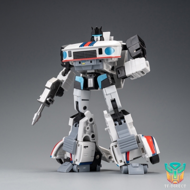 FD01 OSKO Newage Jazz