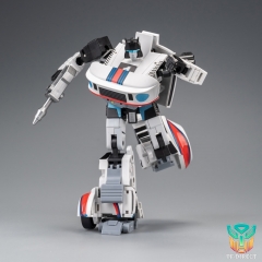 FD01 OSKO Newage Jazz
