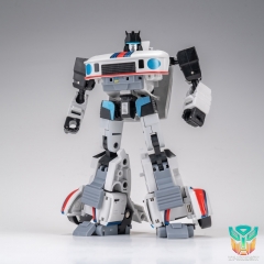 FD01 OSKO Newage Jazz