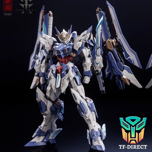 CangDao Model 1/100 CD-TG03 Tianchen CangDao Model 1/100 CD-TG03 Tianchen