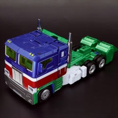 4th Party RT-06F Optimus Prime FIFA WC Special Ed Version
