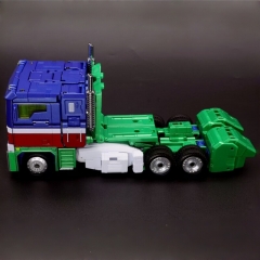 4th Party RT-06F Optimus Prime FIFA WC Special Ed Version