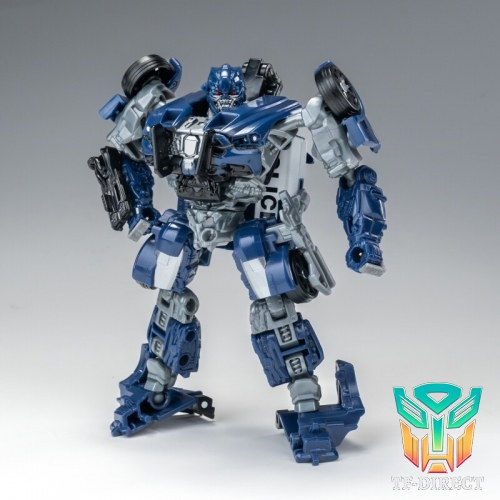 FD-02 SS TLK Barricade KO FD-02 SS TLK Barricade KO