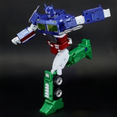 4th Party RT-06F Optimus Prime FIFA WC Special Ed Version