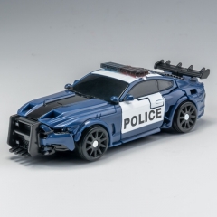 FD-02 SS TLK Barricade KO