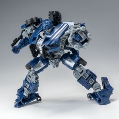 FD-02 SS TLK Barricade KO