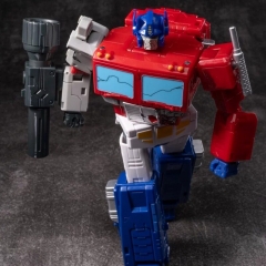 New Bee NB-01D Movie Series SS86 Optimus Prime "Energon Universe" Kill Arm & Head Sculpt Upgrade Kit