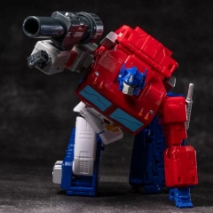 New Bee NB-01D Movie Series SS86 Optimus Prime "Energon Universe" Kill Arm & Head Sculpt Upgrade Kit