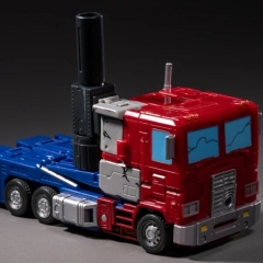 New Bee NB-01D Movie Series SS86 Optimus Prime "Energon Universe" Kill Arm & Head Sculpt Upgrade Kit