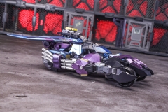 4th Party AT-01S AT01S Adamas Machina Rodimus Hot Rod Lost Light Version