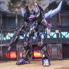 4th Party AT-01S AT01S Adamas Machina Rodimus Hot Rod Lost Light Version