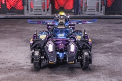4th Party AT-01S AT01S Adamas Machina Rodimus Hot Rod Lost Light Version