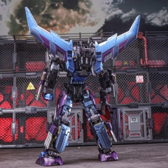 4th Party AT-01S AT01S Adamas Machina Rodimus Hot Rod Lost Light Version