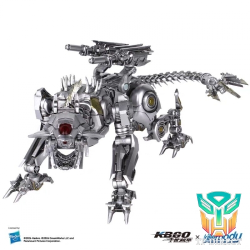 Killerbody MRP-04 Transformers: Revenge of the Fallen Ravage Killerbody MRP-04 Transformers: Revenge of the Fallen Ravage